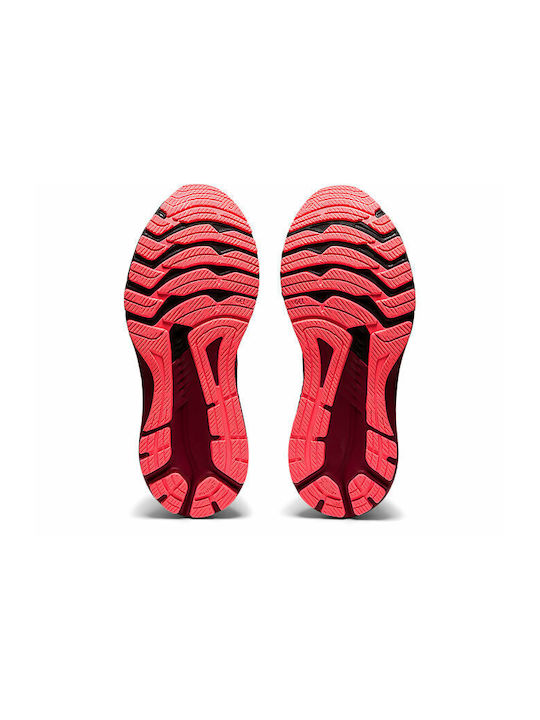 GT-2000 10 Дамски Спортни обувки Running Черни Водоустойчиви с мембрана Gore-Tex