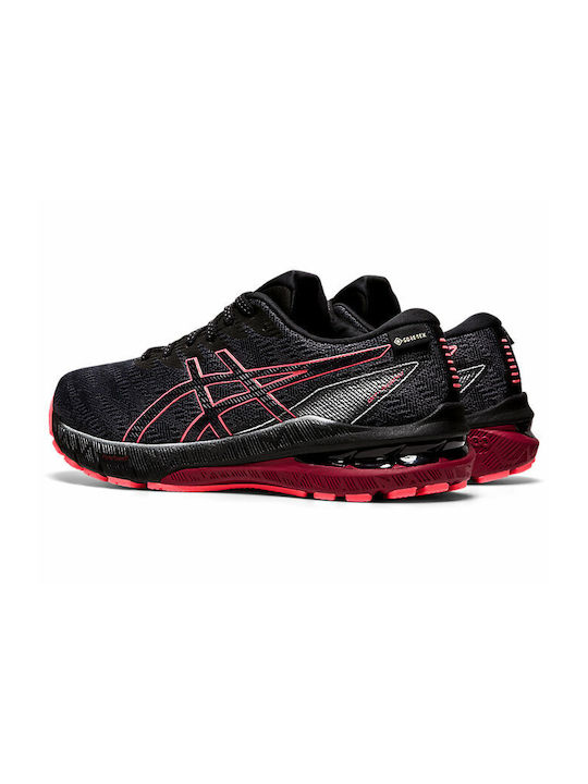 GT-2000 10 Дамски Спортни обувки Running Черни Водоустойчиви с мембрана Gore-Tex