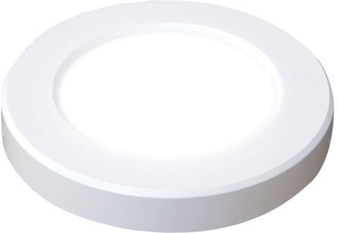 Elvhx Χωνευτό LED Panel 10W 16.7εκ. Elvhx Χωνευτό LED Panel 10W 16.7εκ.