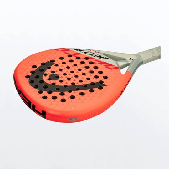Head Delta Elite 2022 228122 Ρακέτα Padel Ενηλίκων