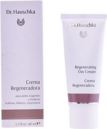 Dr. Hauschka Regenerating Крем Лице 40мл