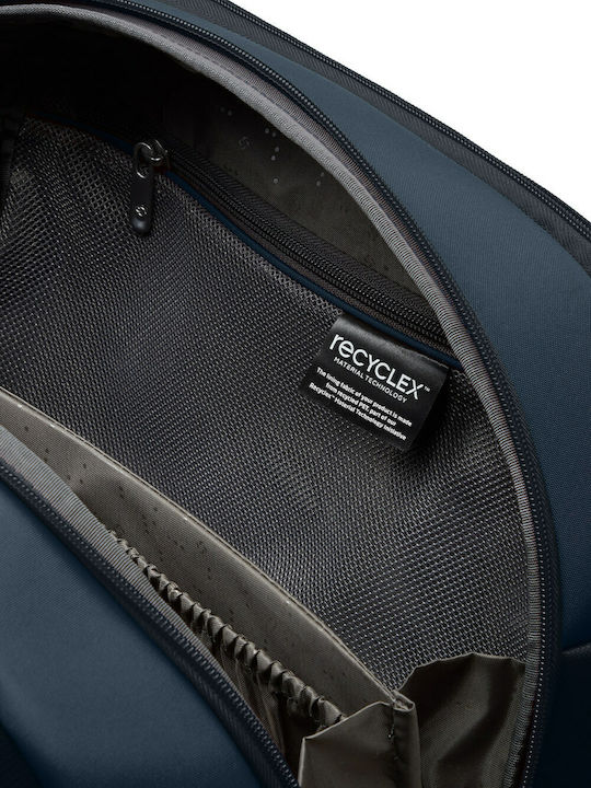 Toiletry Bag D'lite in Blue color