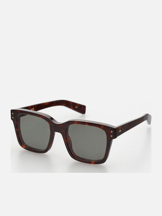 Kaleos Harmon Unisex Γυαλιά Ηλίου με Κοκκάλινο Σκελετό 002 HARMON 2