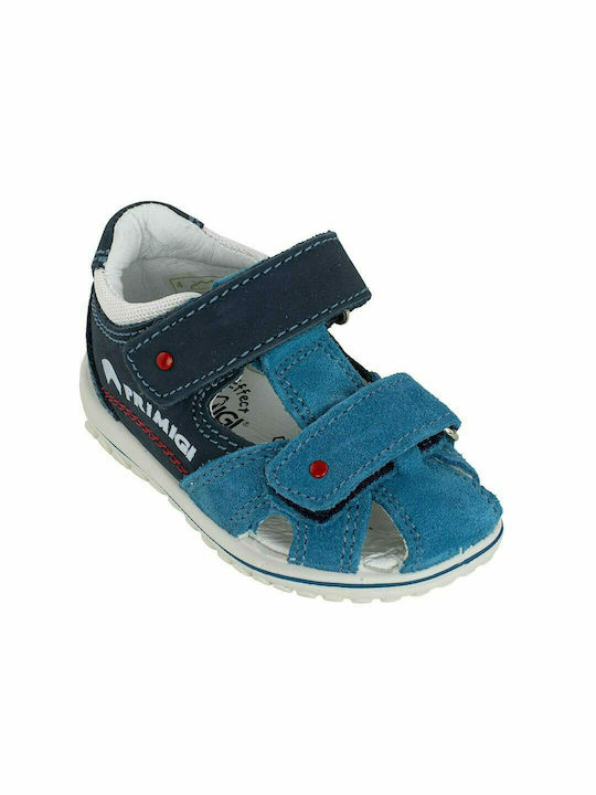 Primigi Shoe Sandals Blue