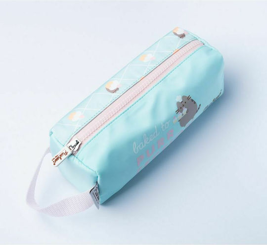 Grupo Erik Pencil Case Turquoise