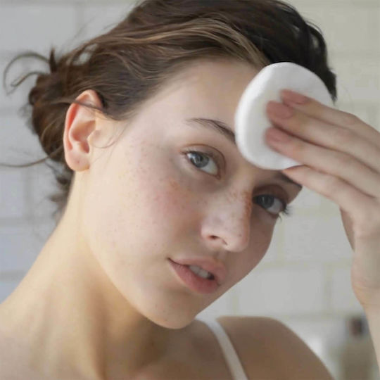 Fresh Lotion Τόνωσης Προσώπου με Υαλουρονικό Οξύ 100ml