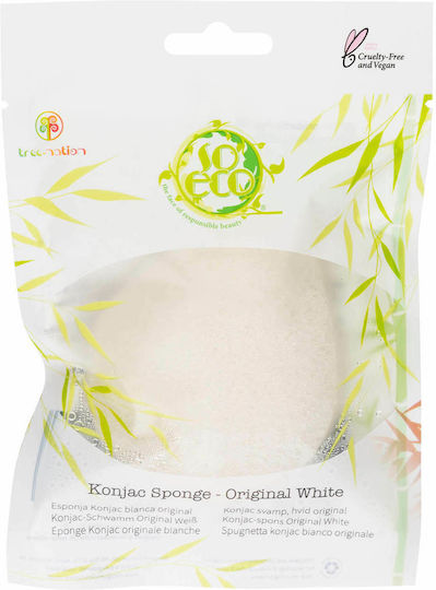 So Eco Konjac Sponge Facial Cleansers