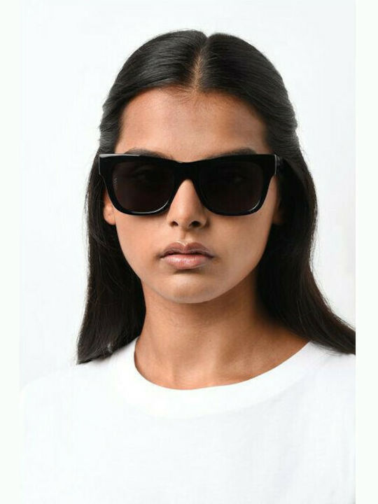 Missoni Women's Sunglasses with Brown Tartaruga Plastic Frame and Brown Lens MMI 0069/S 581/70