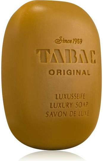 Tabac Original Soap Bar Cleansing Face 150gr