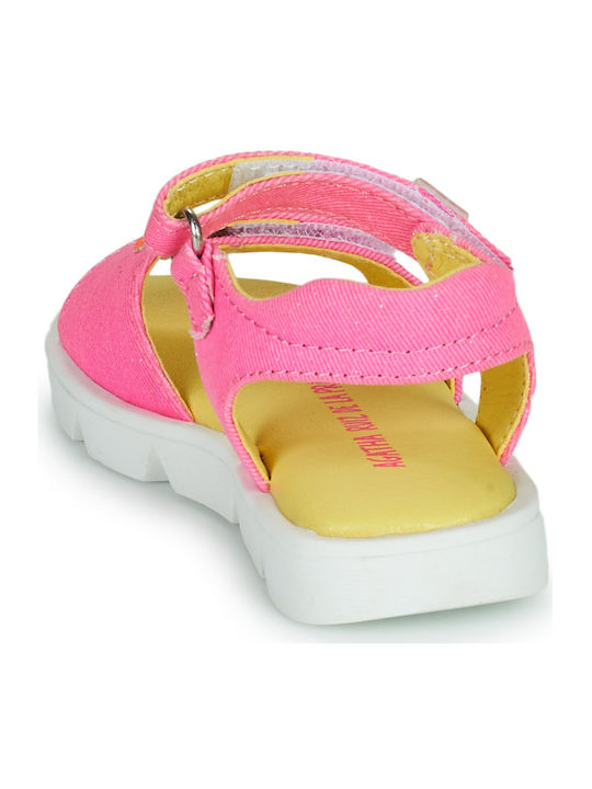 Kids' Sandals Pink