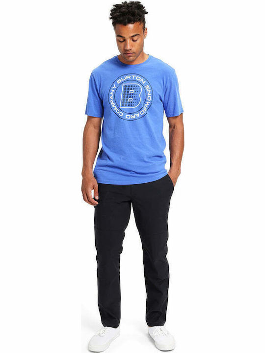 Kenwyn T-shirt Amparo Blue