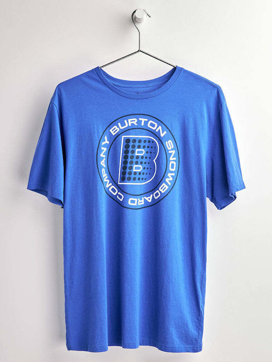 Kenwyn T-shirt Amparo Blue