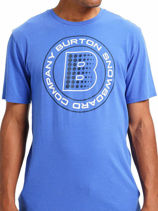 Kenwyn T-shirt Amparo Blue
