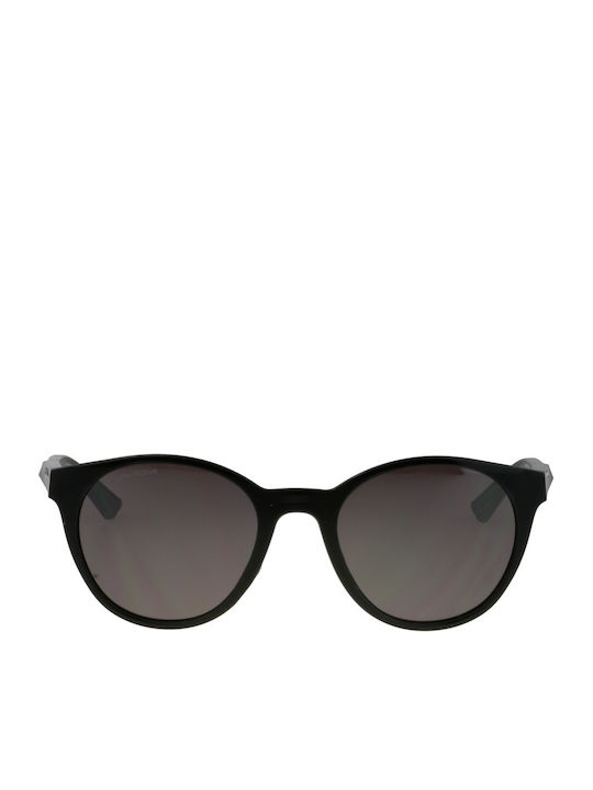 Oakley Spindrift Unisex Sunglasses with Black Plastic Frame and Black Lens OO9474-05