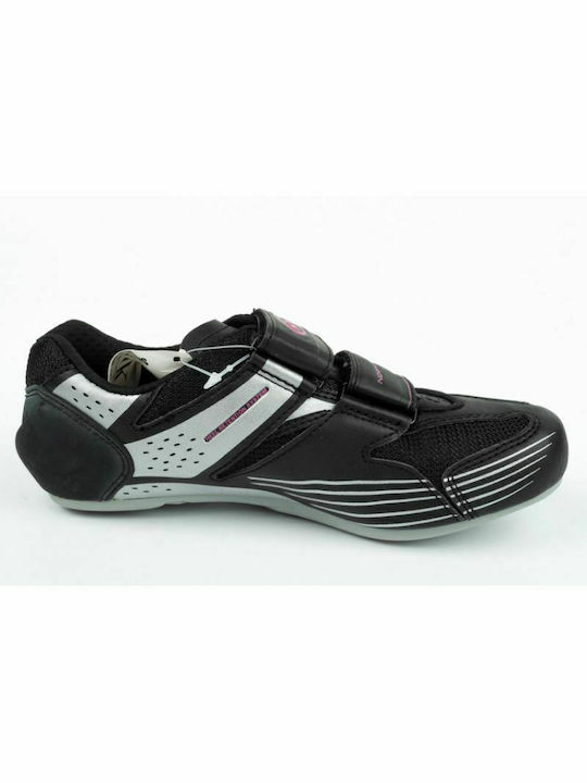 Northwave Moon Niedrig Radschuhe Schwarz