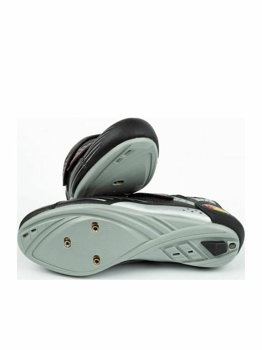 Northwave Moon Women's Low Cycling Shoes Black