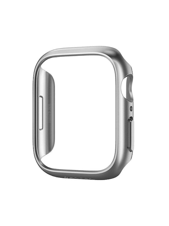 Spigen Thin Fit Graphite for Apple Watch 45mm