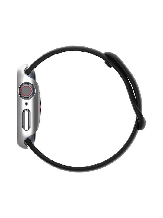 Spigen Thin Fit Graphite for Apple Watch 45mm