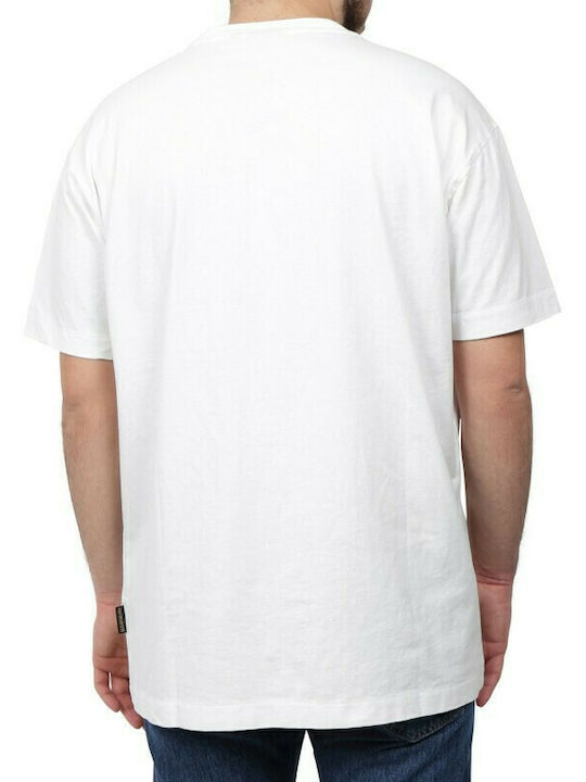 Napapijri T-shirt White