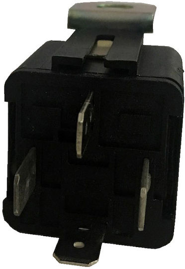 Auto Gs Car Relay 4 Pin 24V 30A