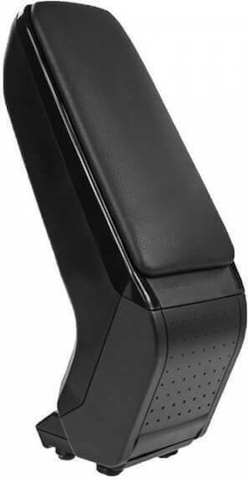 Rati Armster Car Armrest for Citroen C3 / DS-3 Black