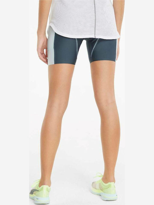 PUMA Marathon Running Κολάν-Σορτς Dark Slate