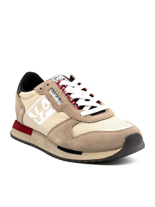 Virtus Sneakers Beige