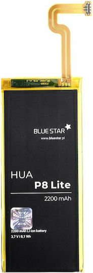 Blue Star HB3742A0EZC+ Συμβατή Μπαταρία Αντικατάστασης 2200mAh για Huawei P8 Lite