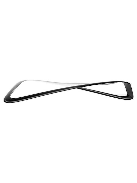Spigen Proflex Ez Fit Tempered Glass for the Apple Watch 45mm 2pcs AFL04051