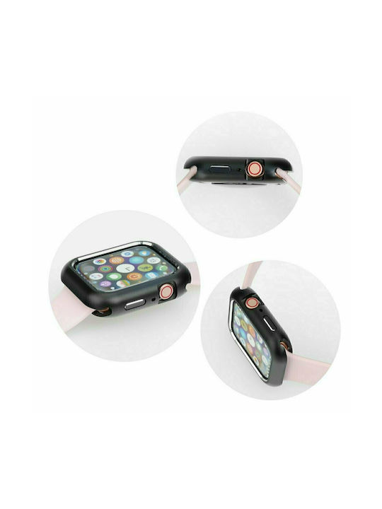 Magneto Bumper Case Black (Apple Watch 42mm) Magneto Bumper Case Black (Apple Watch 42mm)