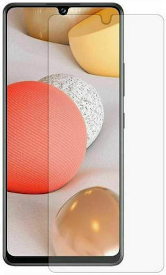 Forever Flexible Gehärtetes Glas (Galaxy A42) GSM103065