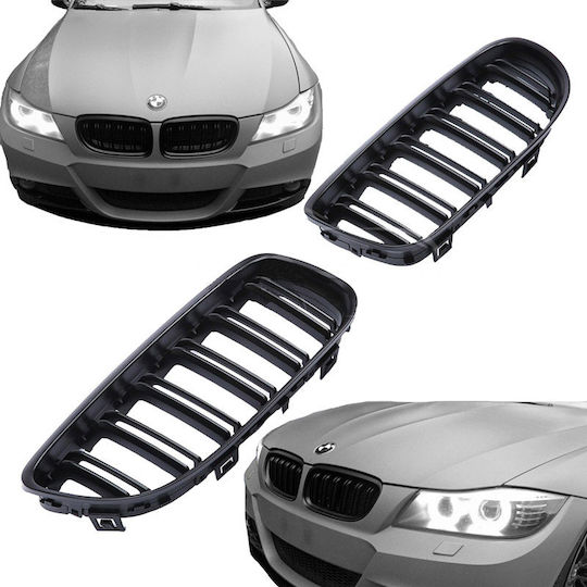Carner Car Decorative Mask BMW E90 / E91 / M4 / Series 3