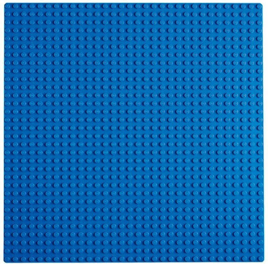 LEGO Classic Blue Baseplate για 4+ Ετών
