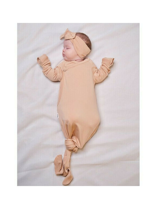 Bibs Swaddle Muslin Swaddle Wrap Pink 120x120cm.