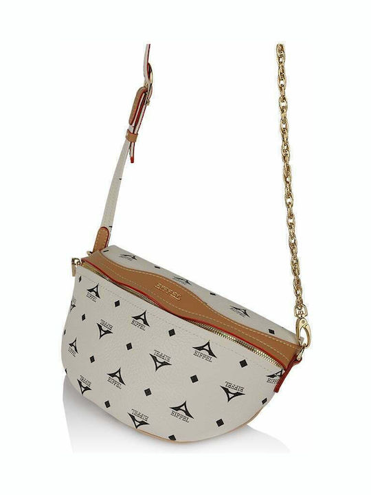 Women's Bag Crossbody Beige