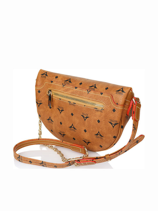 Women's Bag Crossbody Taupe
