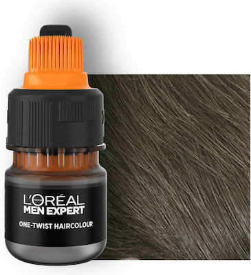 L'Oreal Paris Men Expert One Twist Haarfarbe 06 Dark Blonde 50ml