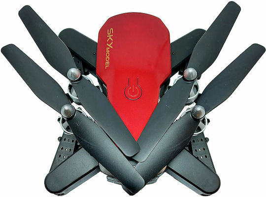 Snainter Drone 2.4 GHz με Κάμερα
