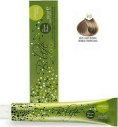 Farmavita B Life Hair Dye No Ammonia 9.0 Very L...