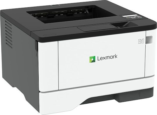Lexmark MS431dw Ασπρόμαυρος Εκτυπωτής Laser