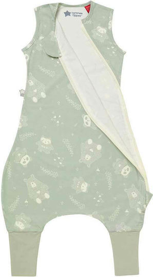 Grobag Frühlingshafter Baby Schlafsack Woodland