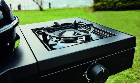 Outdoorchef Εστία Μαγειρέματος Cooking Zone Kit Plus για Davos Outdoorchef
