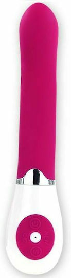 Pretty Love Vibe Daniel Κλασικός Δονητής 19.5cm Magenta