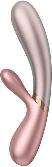 Satisfyer Hot Lover Vibrator Kaninchen 20cm