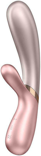Satisfyer Hot Lover Vibrator Kaninchen 20cm