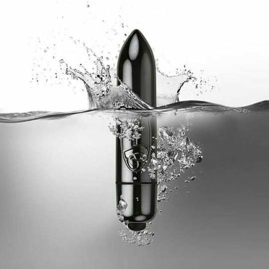 Rocks Off Sir Luvalot Mini Δονητής Bullet 8cm Be My Knight