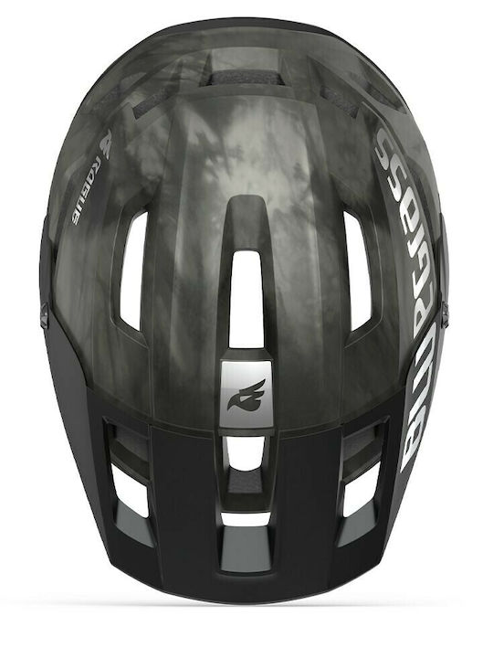 Bluegrass Rogue Core Mips Cască de Bicicletă Munte cu Protecție MIPS Gri