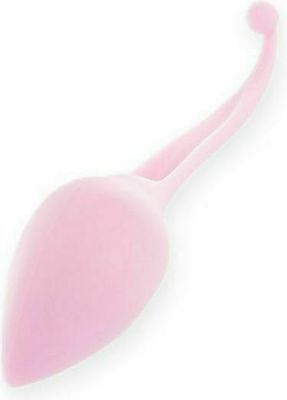 Feelztoys Eilium Vibrating Egg Clitoral Vibrator 14.5cm Roz