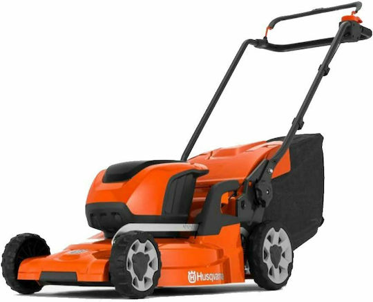 Husqvarna LC247i Lawn Mower Battery 36V Solo