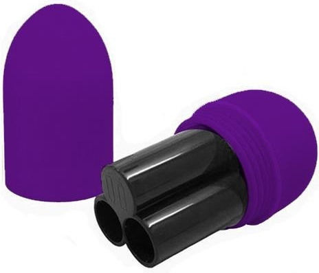 IntoYou Vibrating Egg with Remote Control Δονητής Egg με Απομακρυσμένο Έλεγχο Μωβ